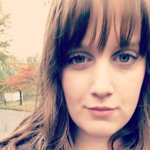 Meet your Posher, Nichole